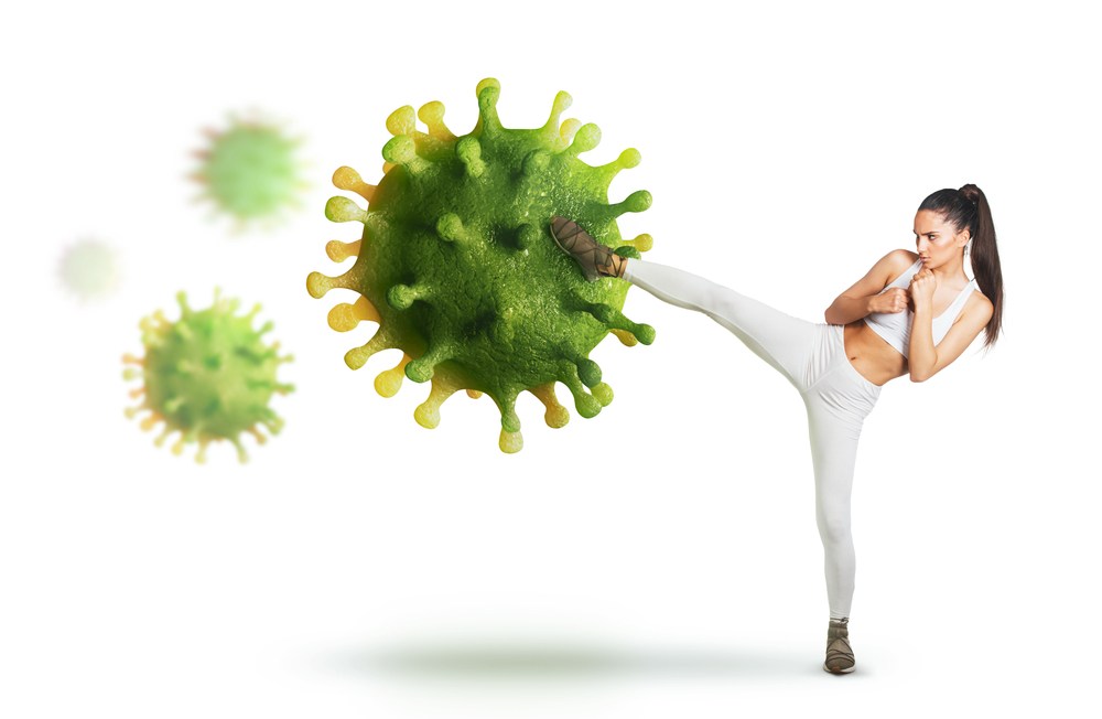 Booster son système immunitaire : par quels moyens ?