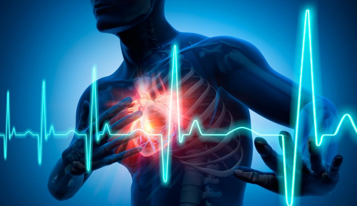 Eviter les accidents cardiaques : causes, symptômes et traitement d’une crise cardiaque