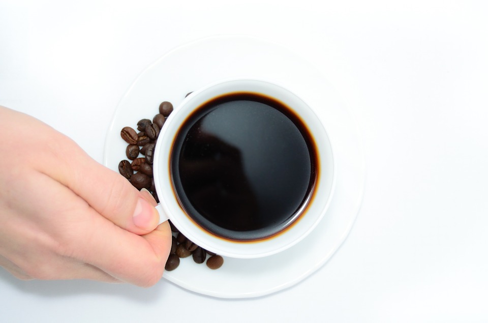 Pourquoi réduire votre consommation de café au quotidien ?