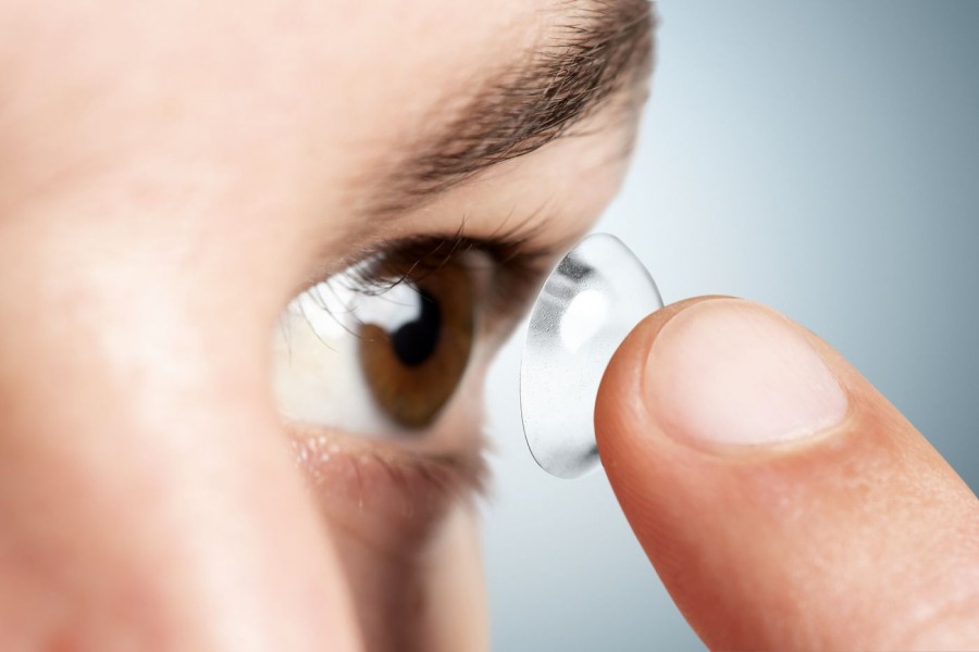 Comment choisir les lentilles de contact qui vous conviennent le mieux ?
