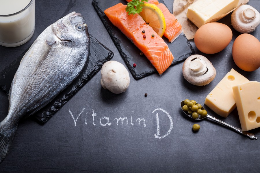 Comment faire le plein de vitamine D ?