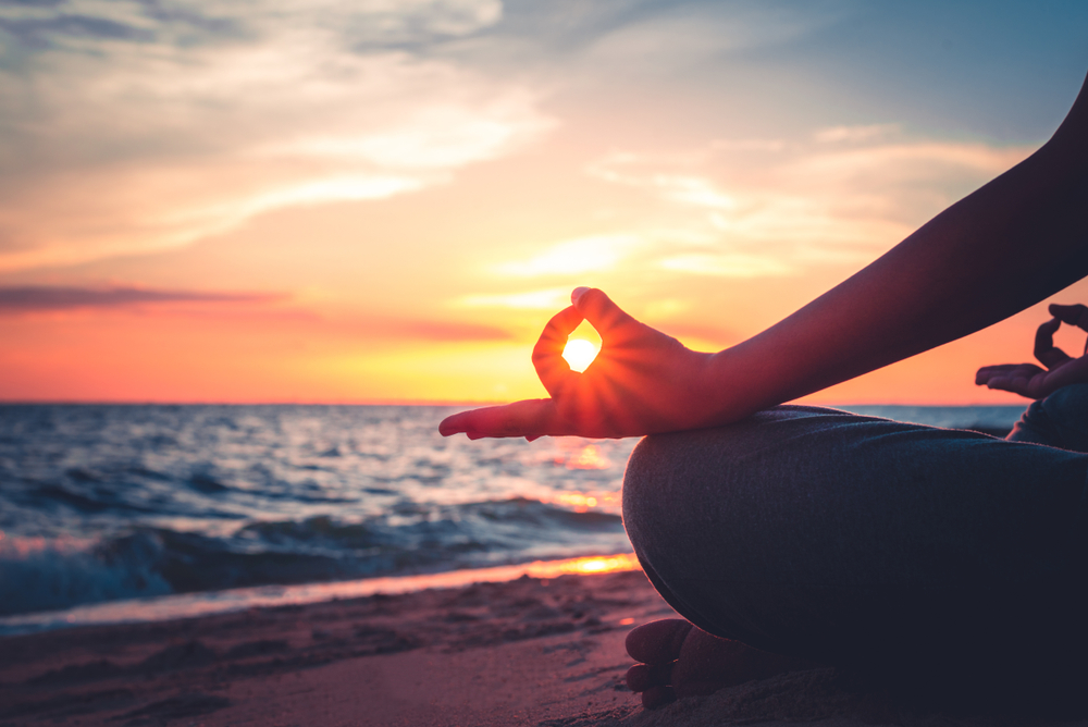 Méditation le matin : pour bien débuter la journée !