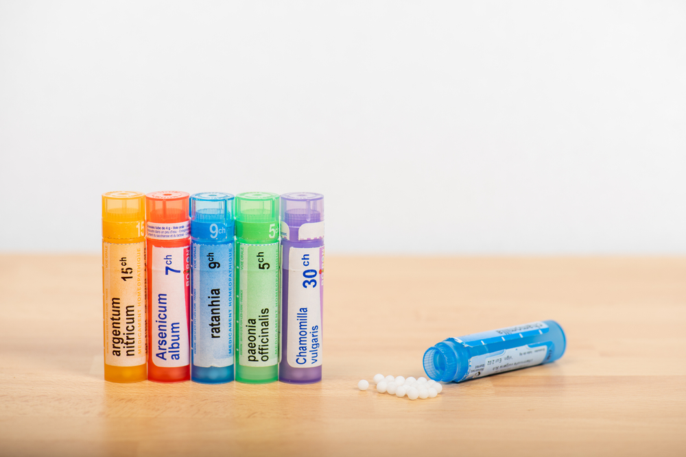 Traitement homéopathique : est-ce efficace ?