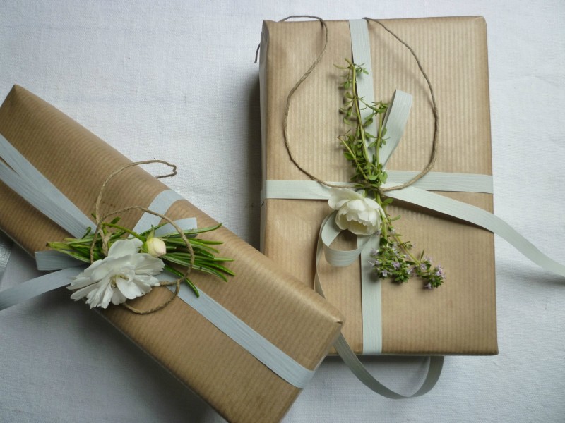 himmelen-Quelques idées de cadeaux écologiques
