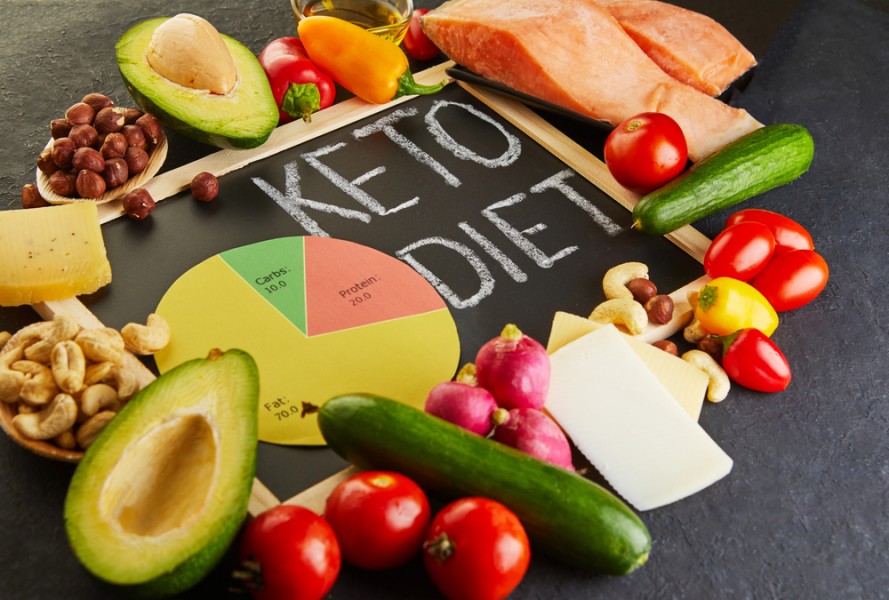 himmelen-L'alimentation keto : un régime aux vertus médicinales