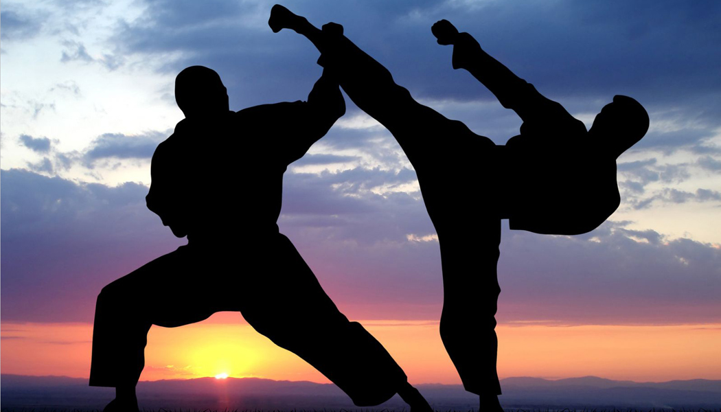 Les bienfaits de la pratique des arts martiaux