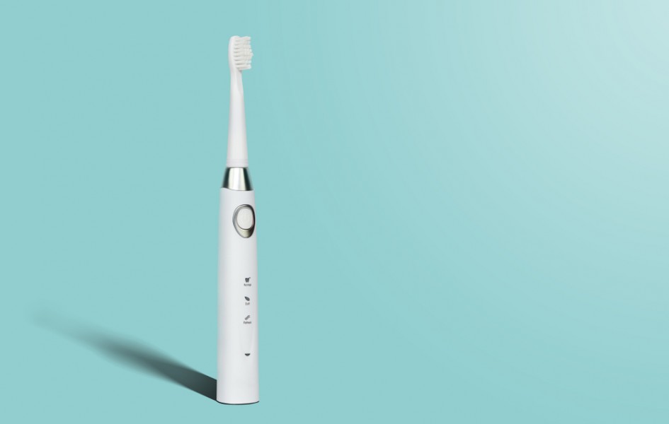 Brosse à dent à ultrason: tout ce que vous devez savoir