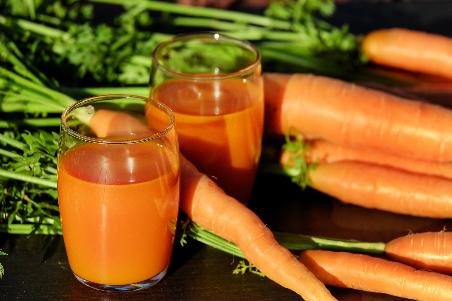 himmelen-Les bienfaits de la carotte sur la santé