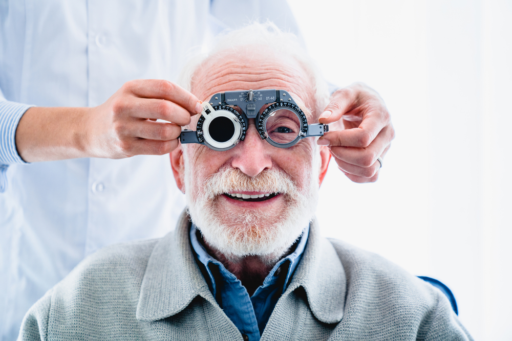 Cataracte après opération : quels sont les effets secondaires ?
