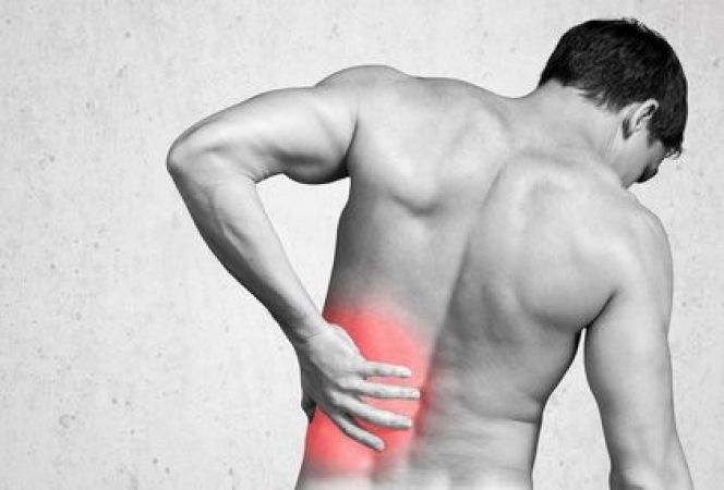 5 exercices pour soulager les maux de dos