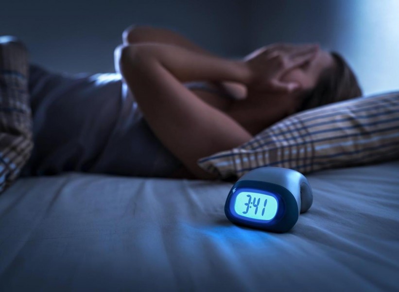 himmelen-Crampe nocturne : comment soulager vos jambes au moment du coucher ?