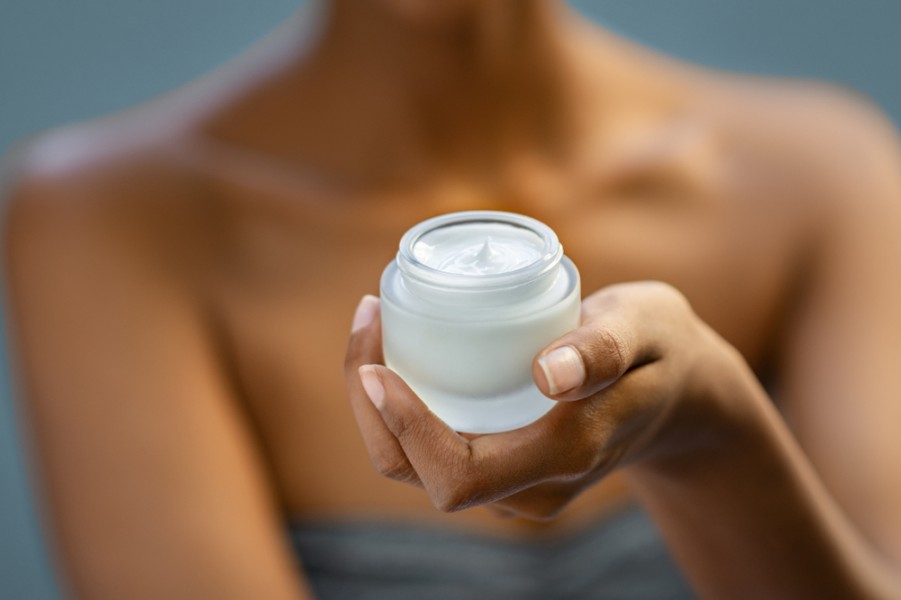 Crème visage bio : comment l'utiliser ?