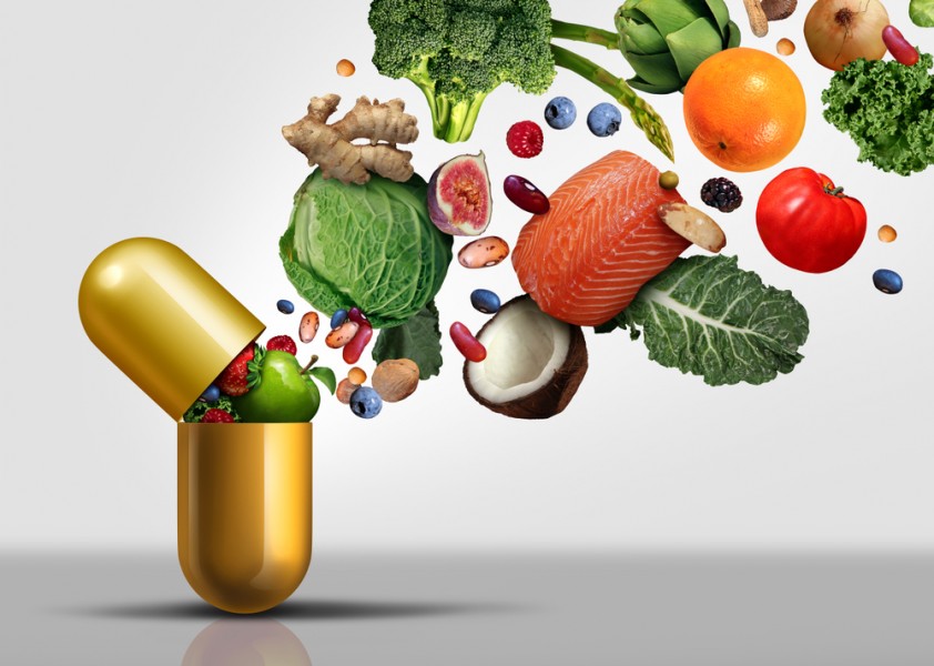 Cure de vitamine : est-ce indispensable ?