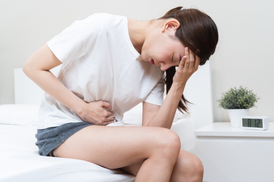 La diarrhée pendant les règles : est-ce normal ?