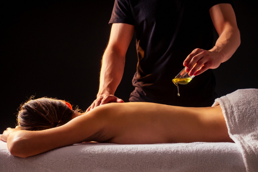 Différents massages : quels sont-ils ?