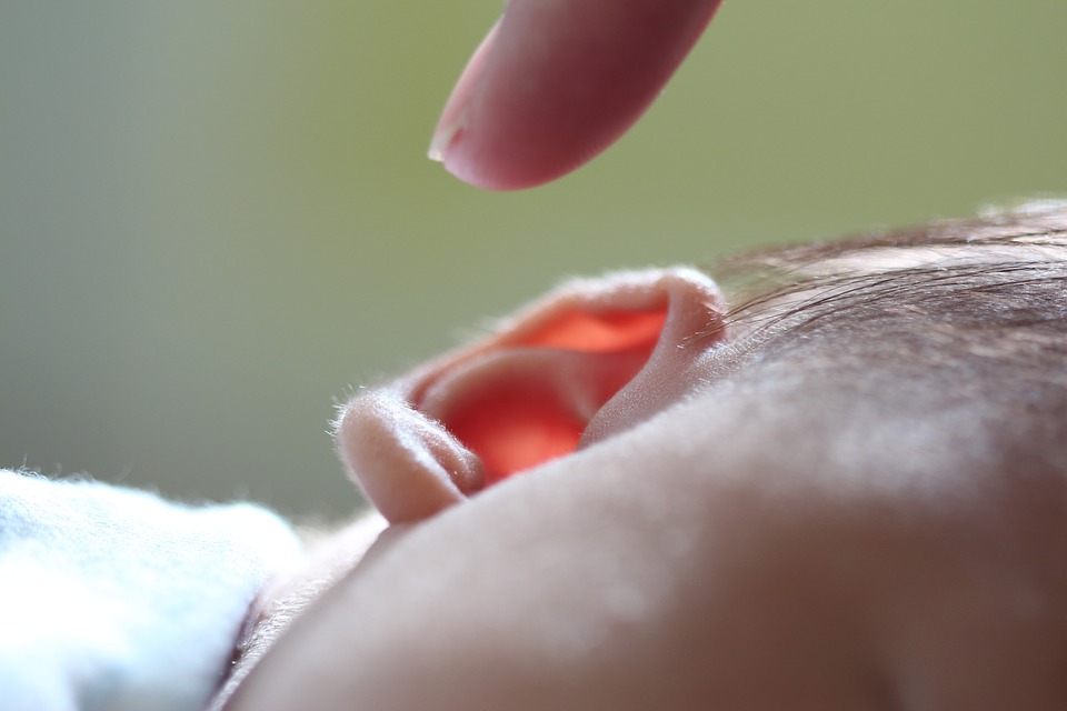 himmelen-Tout savoir concernant l’eczéma dans les oreilles