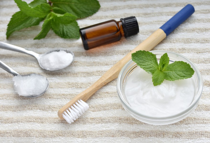 Huile de coco dents estce une bonne solution