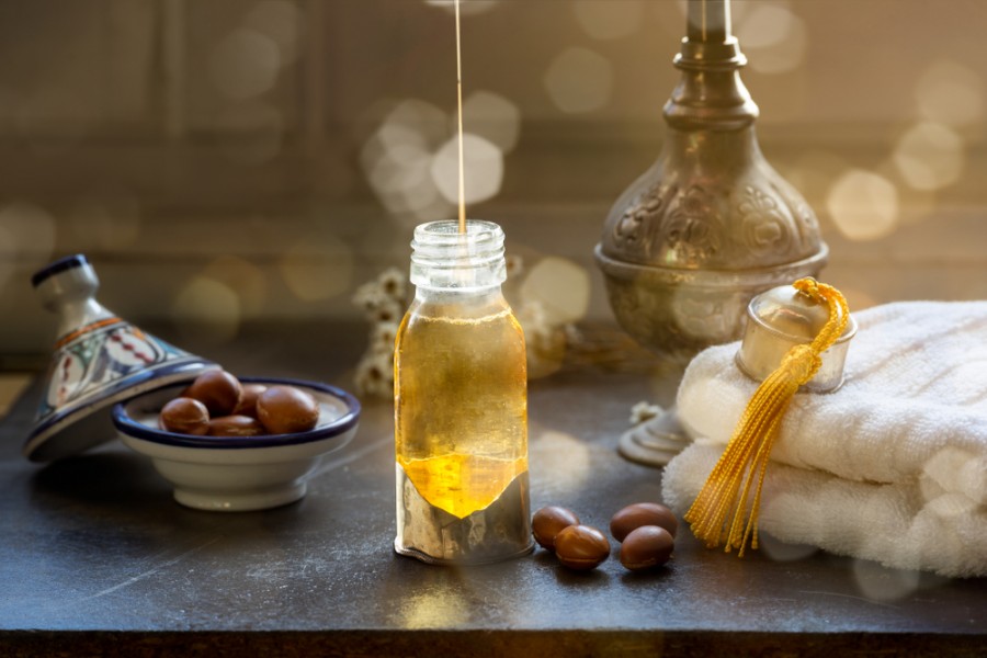 himmelen-Huile de massage maison : comment la préparer soi-même ?