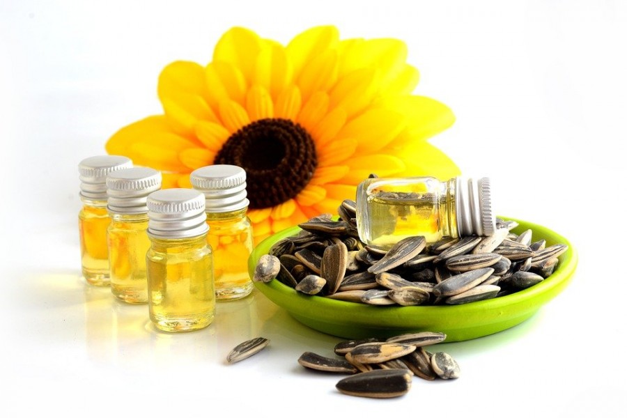 Huile de tournesol : pour quoi faire ?