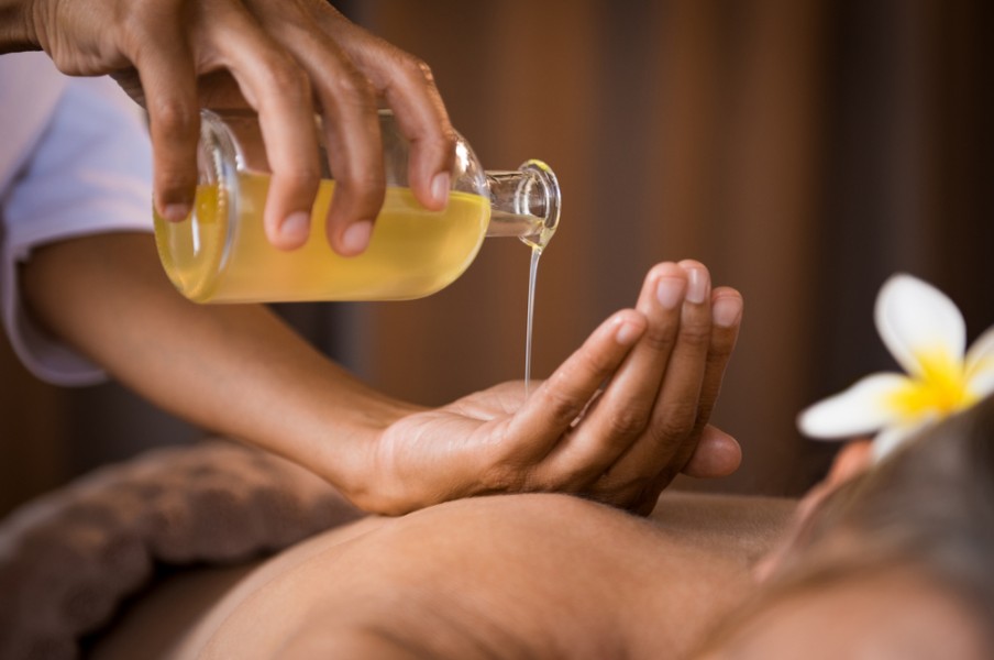 himmelen-Huiles végétales, les meilleures huiles de massage