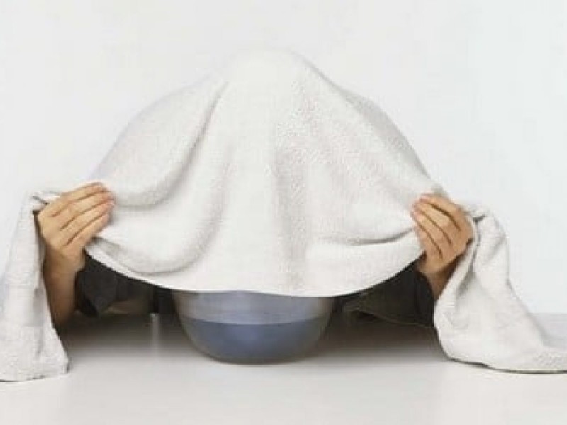 himmelen-Inhalation sinusite : la bonne solution pour libérer les sinus