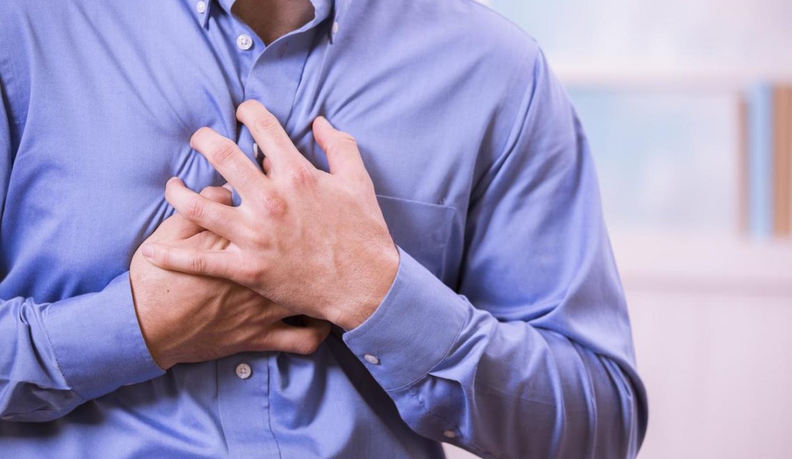 Santé cardiaque : les conseils pour bien prendre soin de son cœur