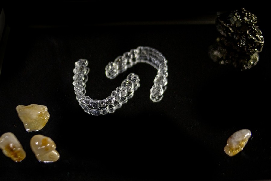 himmelen-Invisalign : le secret pour une belle dentition