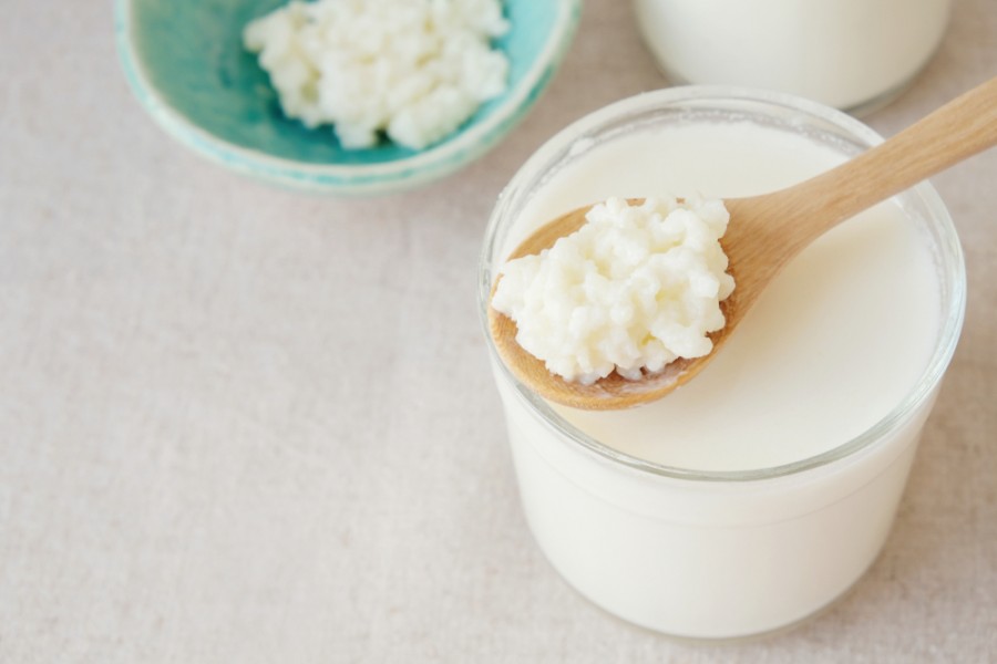 himmelen-Kéfir de lait : qu’est-ce que c’est ?