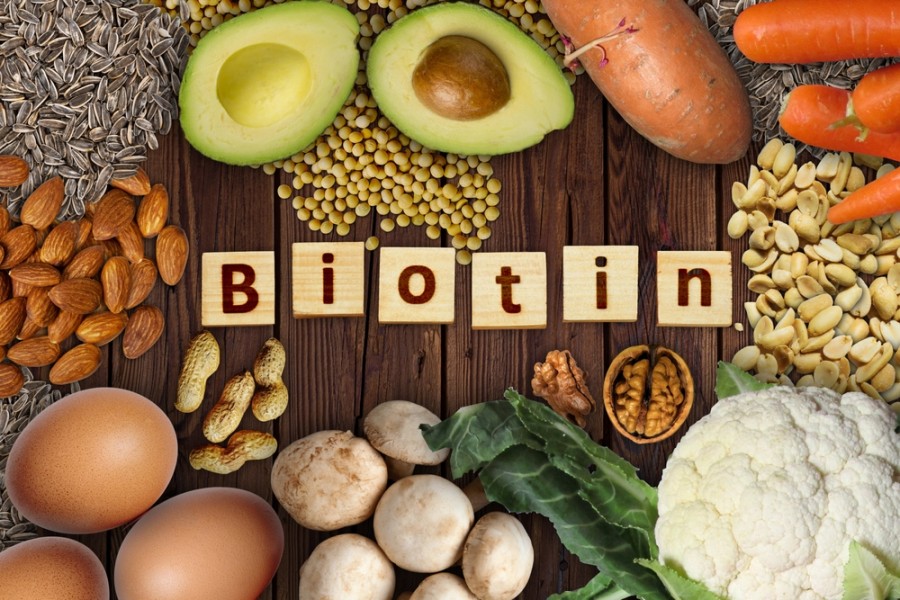 Comment associer la biotine dans son alimentation ?