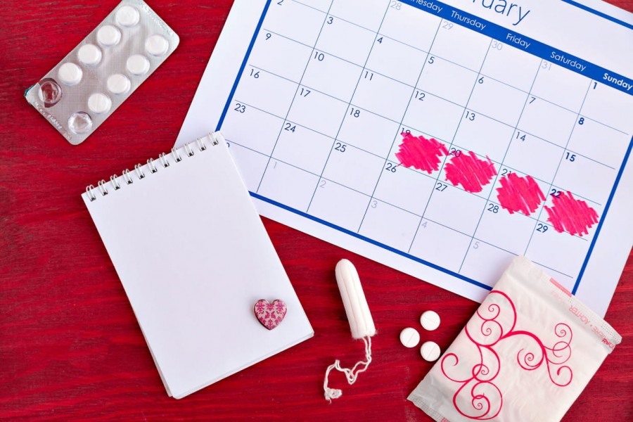 himmelen-La durée des règles : tout savoir sur le cycle menstruel
