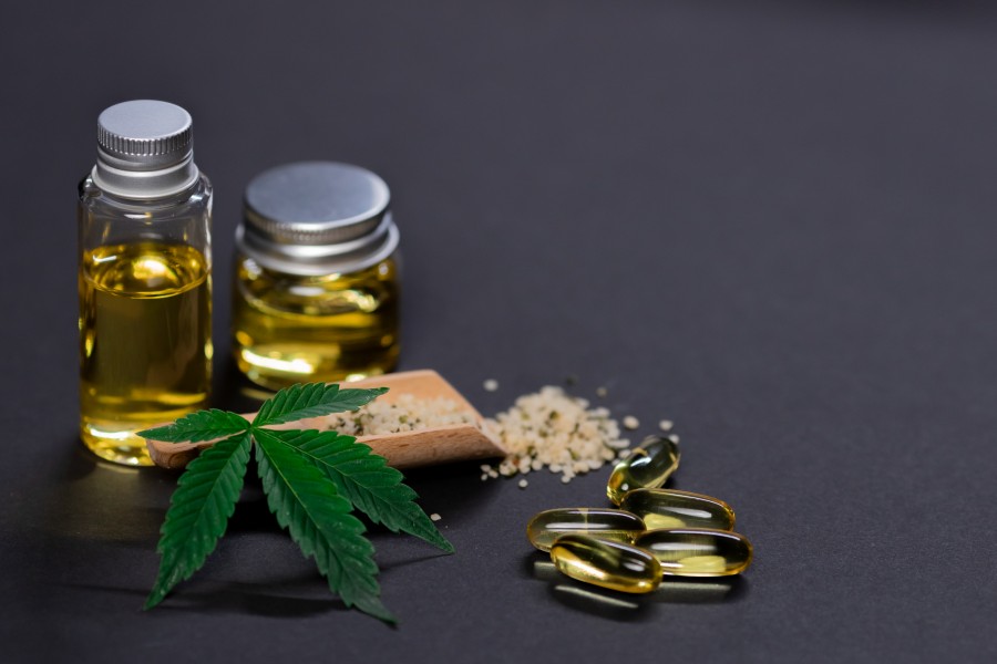 Lutter contre les troubles de l'anxiété avec le CBD