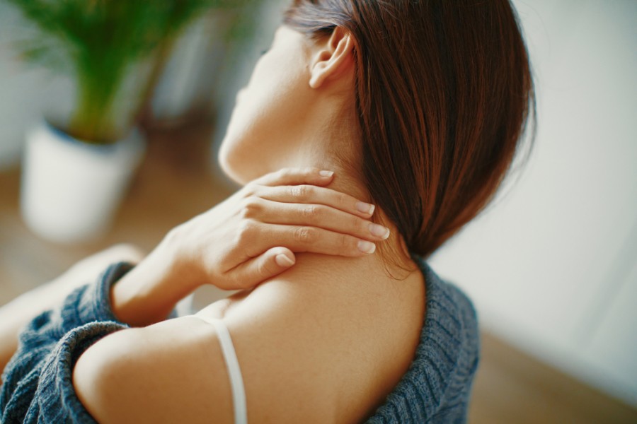 Qu'est-ce que le massage cervical et pourquoi est-il bénéfique ?