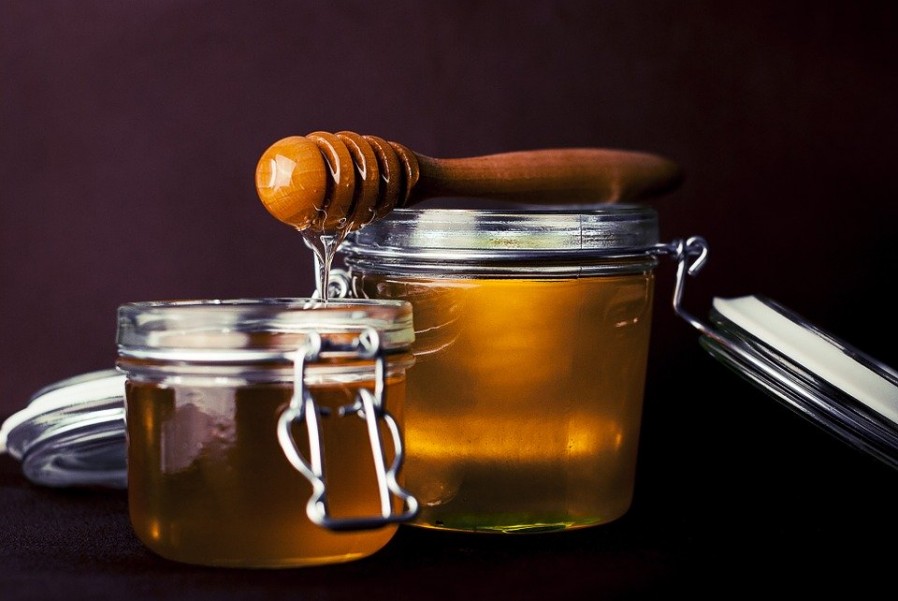 Les bienfaits du miel expliqués