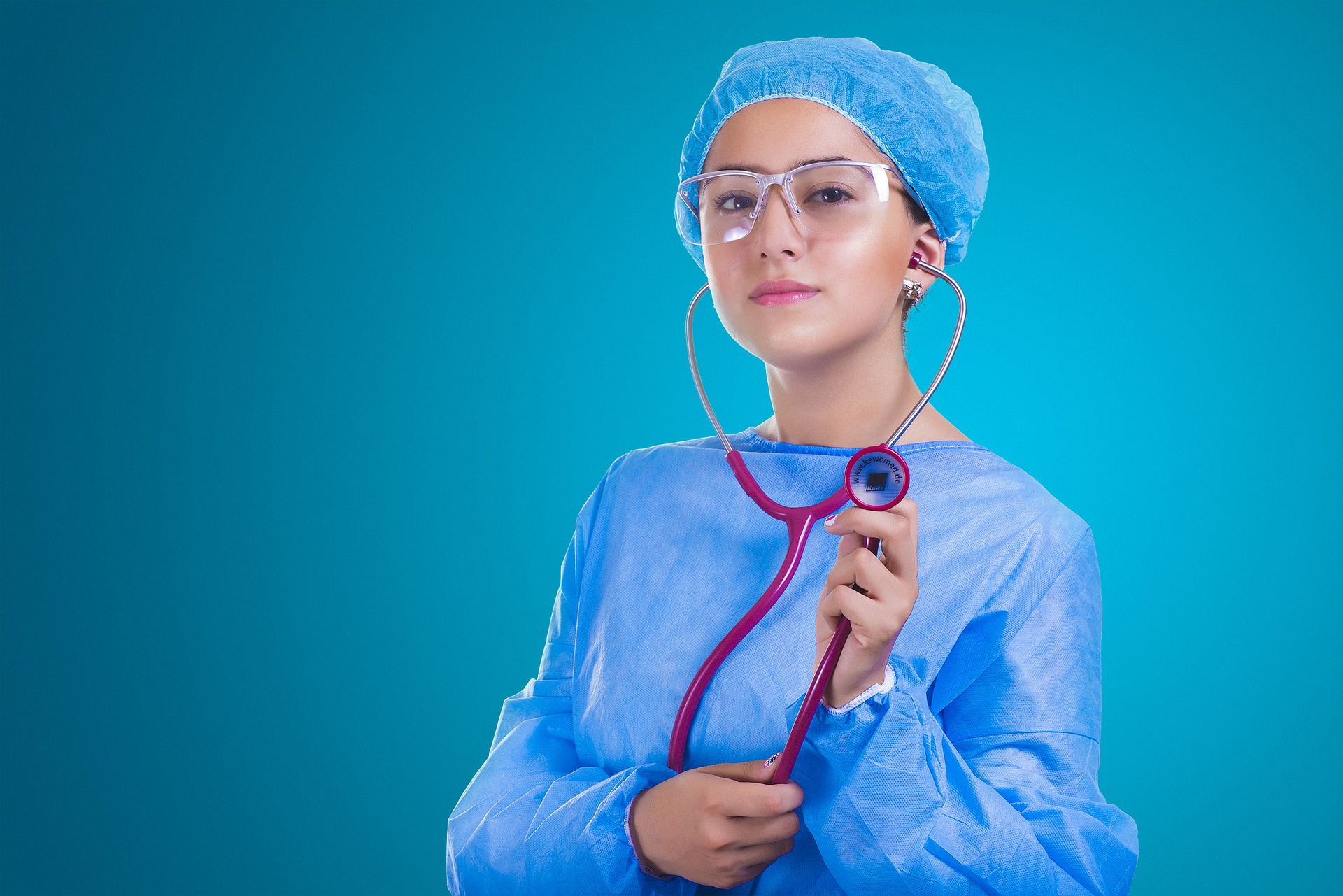 himmelen-Le stéthoscope, ce petit instrument ultra pratique