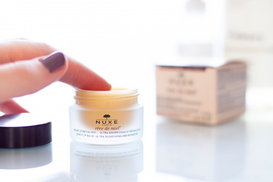 himmelen-Nuxe bio : est-ce que ces produits sont tous bio ?