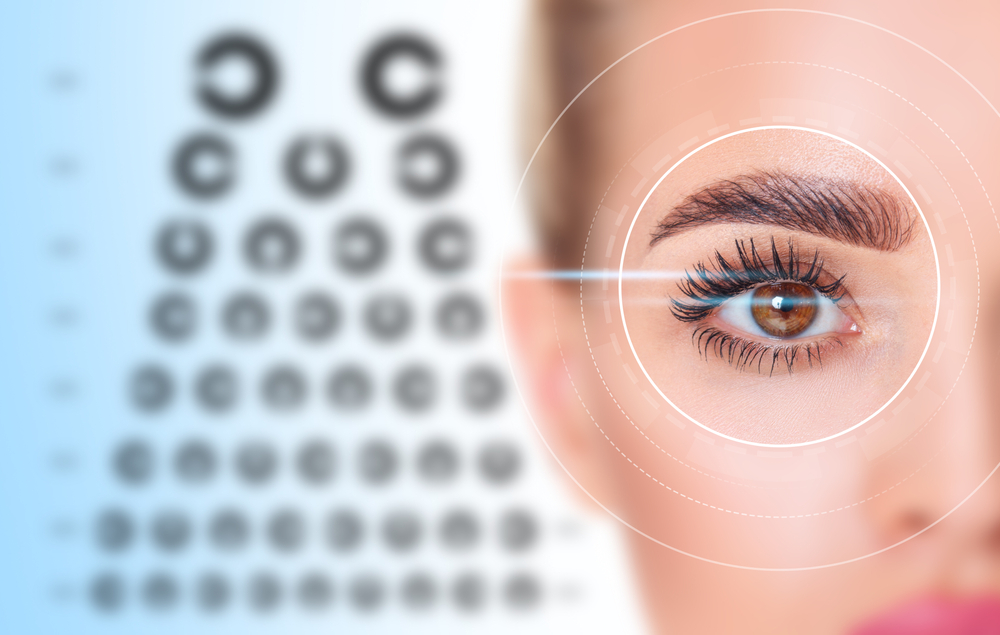 Opération des yeux : pour quelles problématiques ?