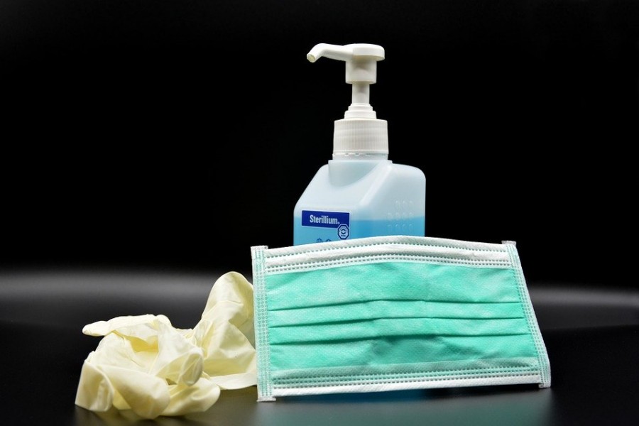 himmelen-Les entreprises et le coronavirus : comment protéger les salariés ?