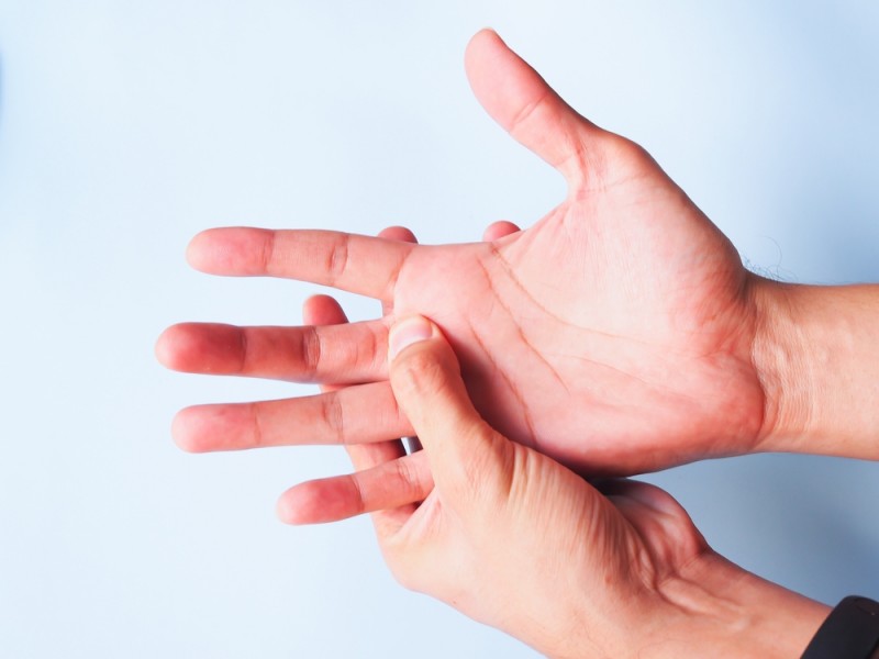 himmelen-Que faire en cas de poussée d'arthrose ?