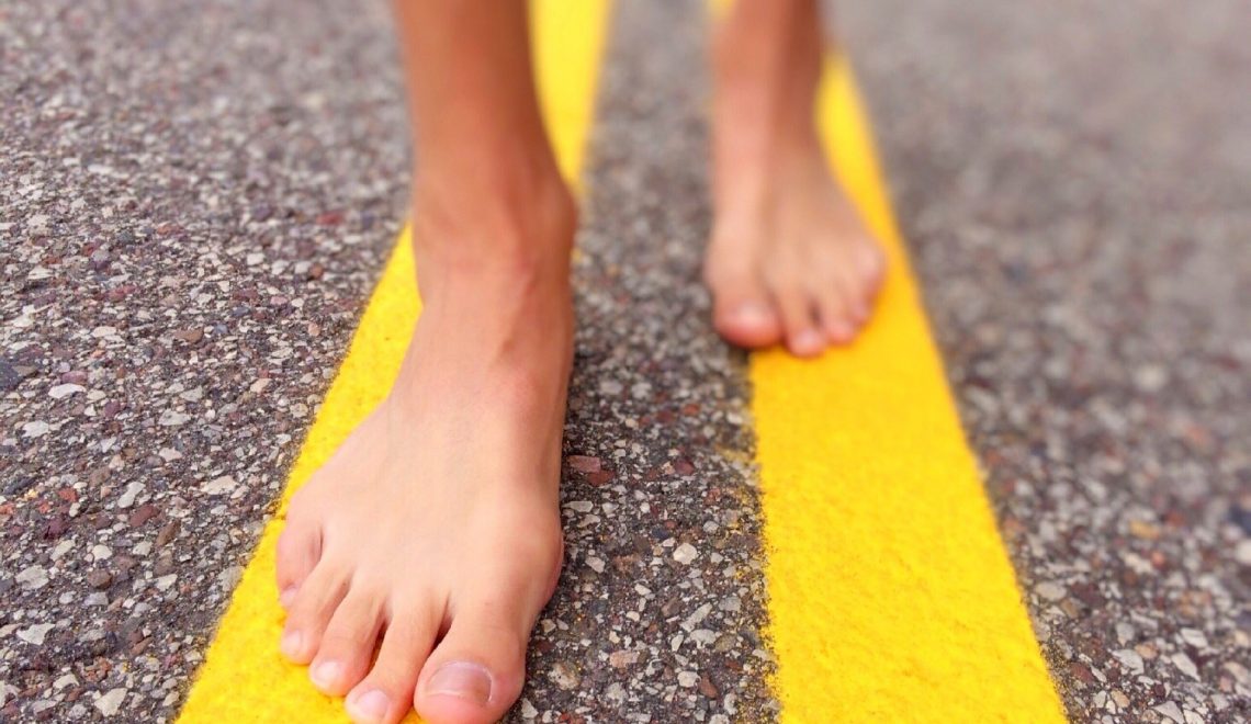 Mesdames, bichonnez vos pieds : ils le méritent !