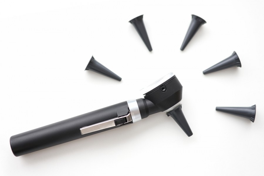 Quel otoscope acheter pour son cabinet médical ?