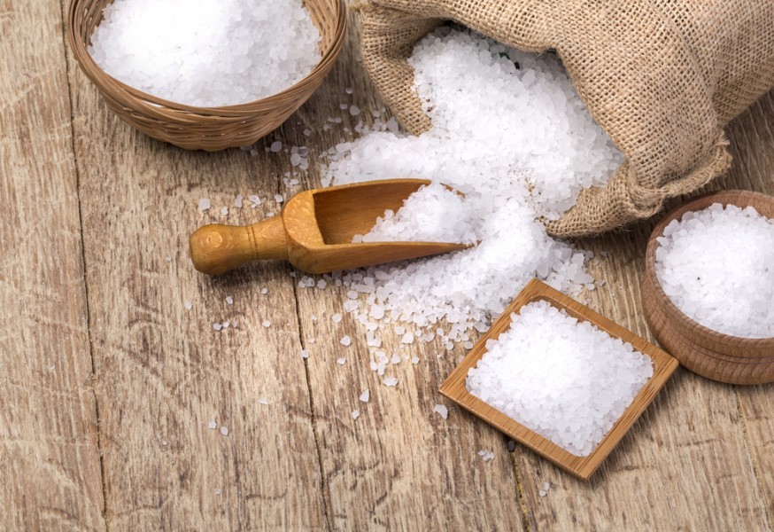 Quel sel est le meilleur pour la santé ?