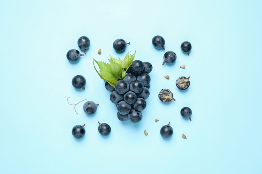Quels sont les bienfaits du jus de raisin pour la santé ?