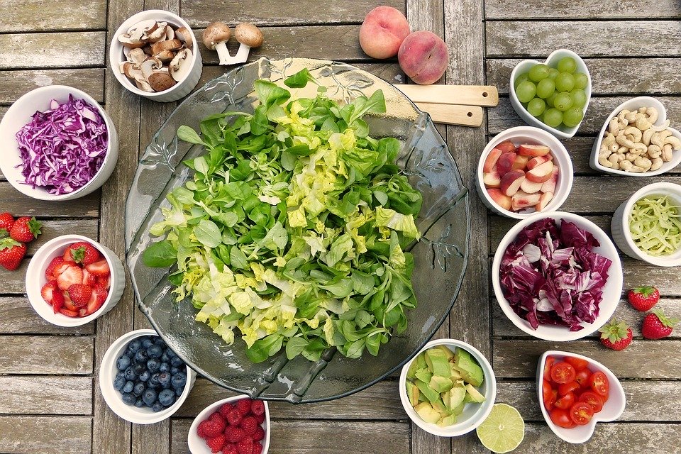 himmelen-Les vertus de l’alimentation crue
