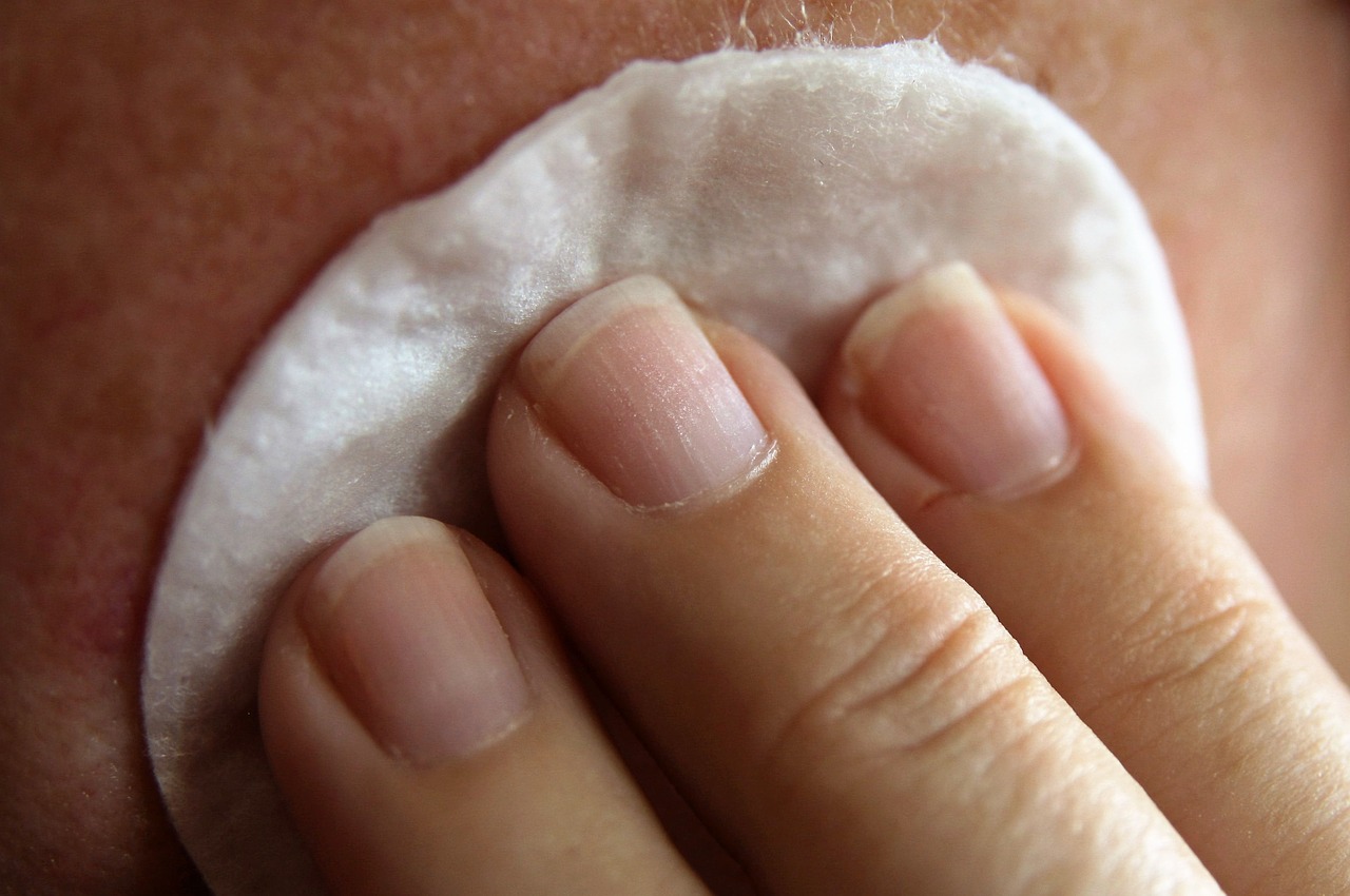 himmelen-Comment nettoyer correctement son visage ?