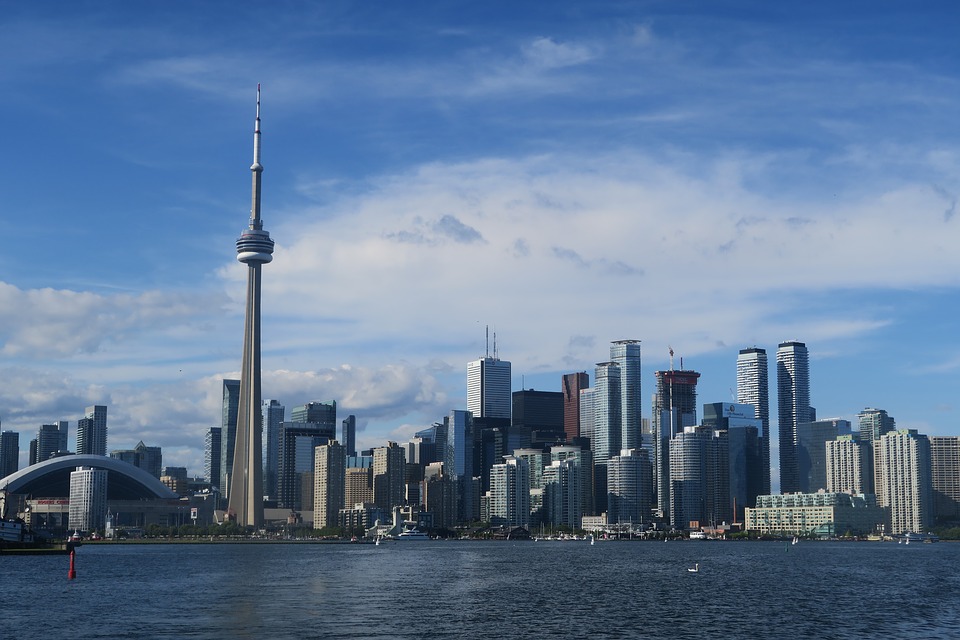 himmelen-La santé dans les grandes villes du Canada