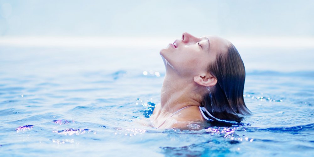 Les bienfaits des cures Thalasso et spa pour votre corps