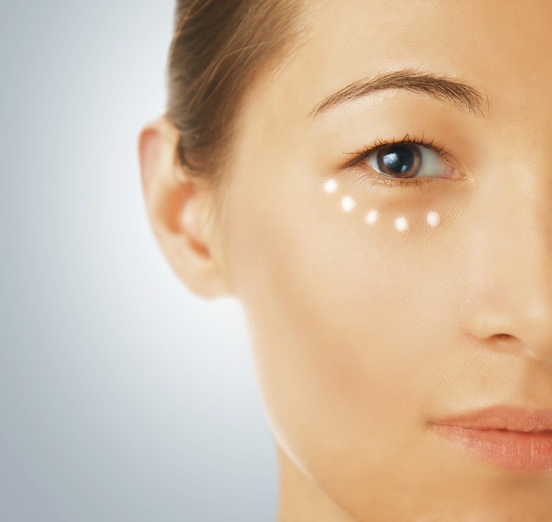 himmelen-Que faire pour ne plus avoir les yeux gonflés ?