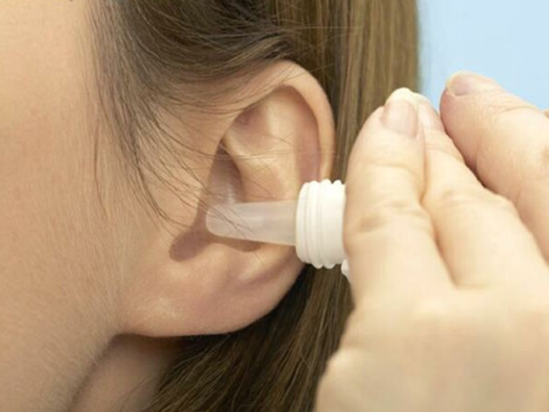 Oreille bouchee, comment faire pour les déboucher ? 